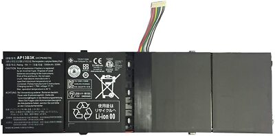 Replacement Laptop Battery for Acer Aspire 5520 – High-Quality Rechargeable Battery