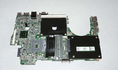 Dell Precision M4600 Intel Core i7 2nd Gen Laptop Motherboard Mainboard System Board QAR00 LA-6931P
