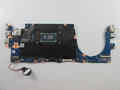  Motherboard for HP ProBook 630 G8 Laptop 