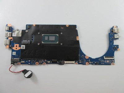  Motherboard for HP ProBook 630 G8 Laptop 
