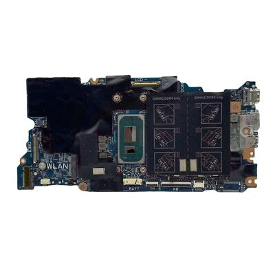 Dell Inspiron 14-410 i7-10th Gen Motherboard Mainboard System Board Replacement