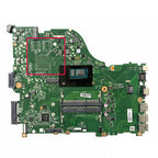 Acer Aspire E5-571 Intel Core i7 5th Gen Laptop Motherboard Z5WAH LA-B991P Mainboard System Board