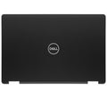 Replacement Top Cover Housing for Dell Latitude 5580 – High-Quality LCD Back Cover Assembly