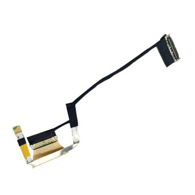 HP ProBook x360 435 G7 LCD Screen Display Video Flex Cable Replacement