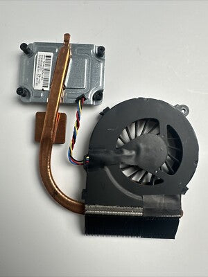  Heatsink for HP Pavilion 96 Series Laptop