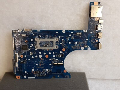 HP ProBook 455 G4 AMD A9-9600P Radeon R5 Laptop Motherboard Mainboard System Board 905307-601
