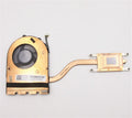  Heatsink for Lenovo ThinkPad E490 Laptop