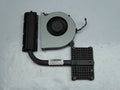 Genuine CPU Heatsink for HP Notebook 655 Laptop