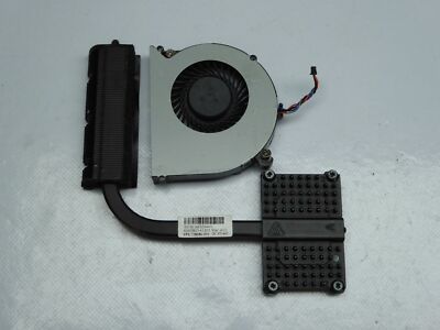 Genuine CPU Heatsink for HP Notebook 655 Laptop