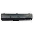 Toshiba Portégé 230 Battery Replacement