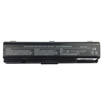 Toshiba Portégé 230 Battery Replacement
