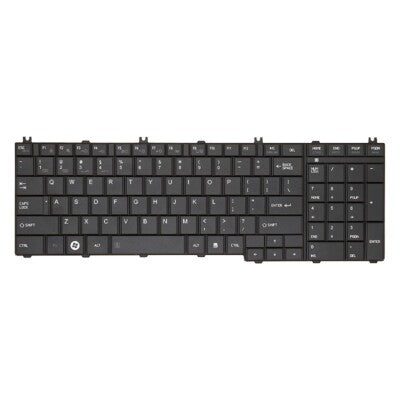 Genuine Keyboard for Toshiba Satellite L755 Laptop