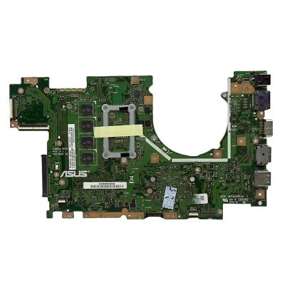 ASUS X502C Intel Core i7 4th Gen Laptop Motherboard Mainboard System Board 60NB00I0-MB1010