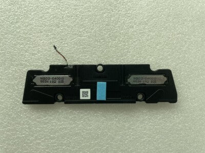 Genuine Speaker Set for HP ZBook 15u G5 Laptop
