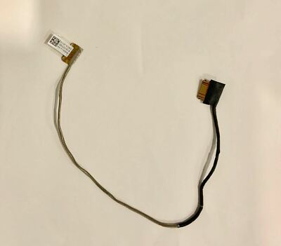 Genuine LCD Cable for Toshiba Satellite C50 Laptop
