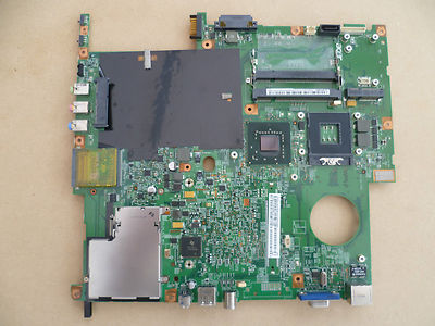 Acer Aspire 5220 Laptop Motherboard ICW50 LA-3581P Mainboard System Board