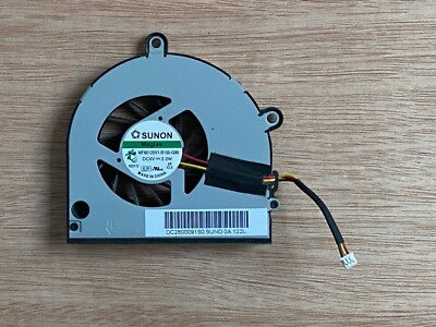 Genuine CPU Cooling Fan for Toshiba Satellite G60 Laptop