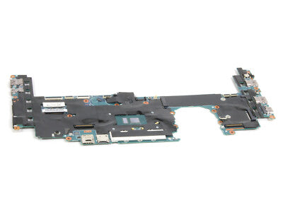 Lenovo ThinkPad X1 Yoga Gen 5 Intel Core i7 10th Gen U-Series Laptop Motherboard Mainboard System Board - NM-D221