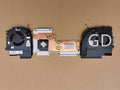  Heatsink for HP ZBook Fury 15 G7 Laptop