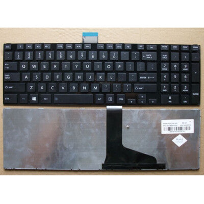 Genuine Keyboard for Toshiba Satellite L855 Laptop
