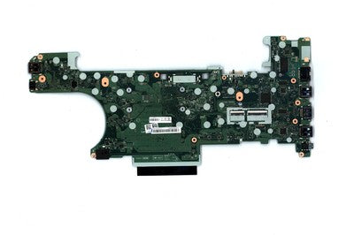 Lenovo ThinkPad T470 Intel Core i5 6th Gen U-Series Laptop Motherboard Mainboard System Board - NM-B071