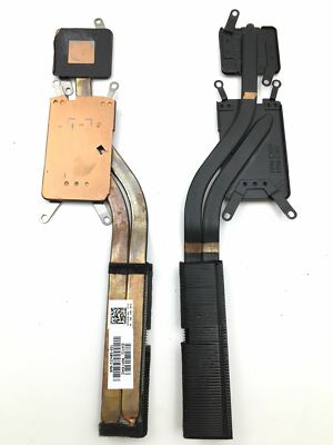  Heatsink for HP Envy 14-K Laptop