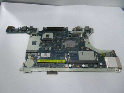 Dell Latitude E7440 Intel Core i7 4th Gen Laptop Motherboard Mainboard System Board LA-9591P