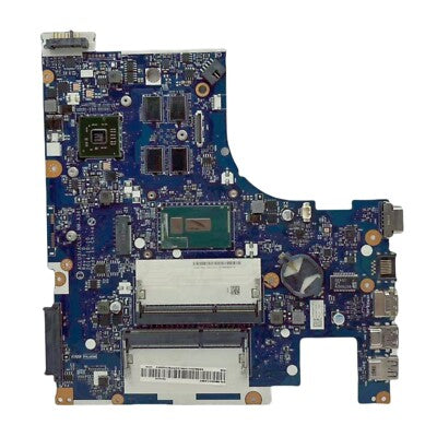 Lenovo IdeaPad G50-80 Intel Core i5 5th Gen U-Series Laptop Motherboard Mainboard System Board - NM-A362
