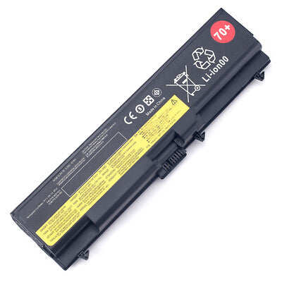 Genuine Battery for Lenovo ThinkPad W530 Laptop