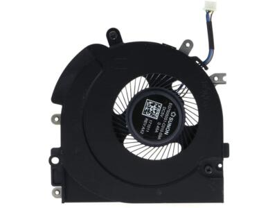 Genuine CPU Cooling Fan for HP EliteBook 840 G6 Laptop