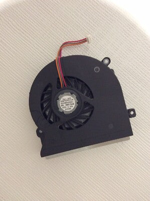 Genuine CPU Cooling Fan for Toshiba Satellite L505D Laptop