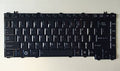 Genuine Keyboard for Toshiba Satellite M300 Laptop