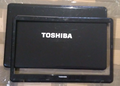 Toshiba Satellite L670 Top Cover Housing Replacement
