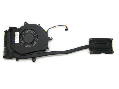  Heatsink for HP ProBook 650 G2 Laptop