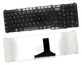 Genuine Keyboard for Toshiba Satellite C660 Laptop