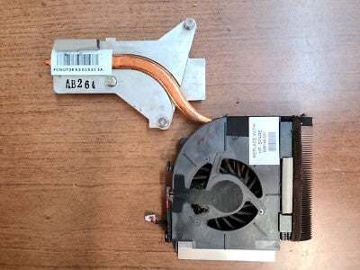  Heatsink for HP Pavilion DV6 Laptop