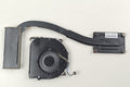 Genuine CPU Heatsink for HP ProBook 640 G4 Laptop