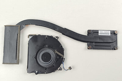 Genuine CPU Heatsink for HP ProBook 640 G4 Laptop