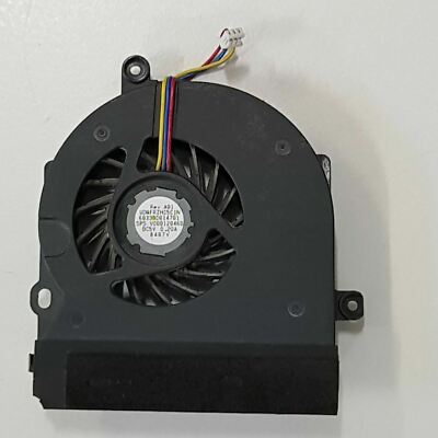 Genuine CPU Cooling Fan for Toshiba Satellite L300 Laptop