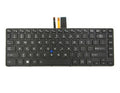 Genuine Keyboard for Toshiba Tecra Laptop