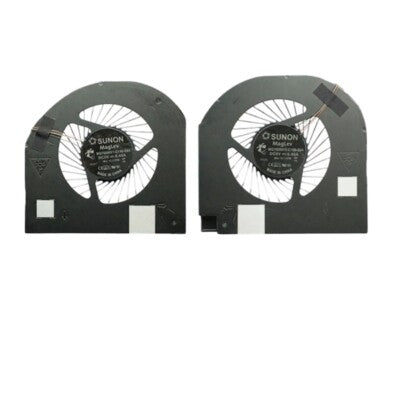 Replacement Laptop Cooling Fan for Dell Precision 7730 – High-Quality CPU Cooling Fan