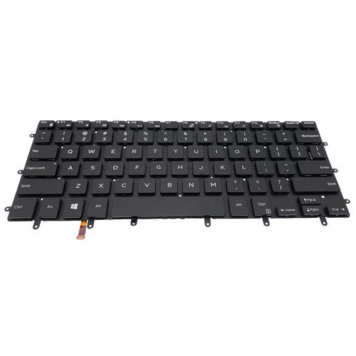 Genuine Keyboard for Dell Precision M2800 Laptop