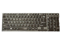 Genuine Keyboard for Toshiba Satellite L505D Laptop