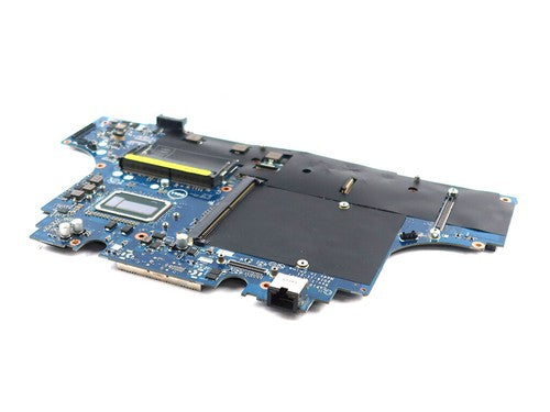 Dell Precision 7720 Xeon Motherboard Mainboard System Board Replacement