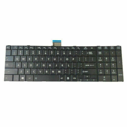 Genuine Keyboard for Toshiba Tecra R840 Laptop