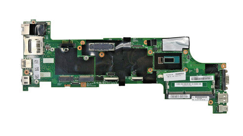 Lenovo ThinkPad X250 i5-5th Gen Motherboard Mainboard System Board Replacement