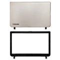 Toshiba Satellite S55 Front Cover Replacement