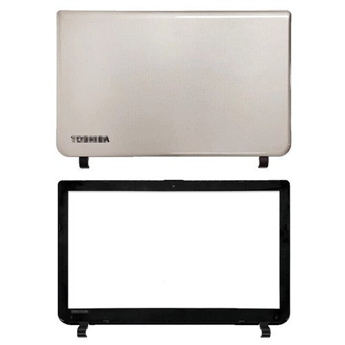 Toshiba Satellite S55 Front Cover Replacement