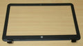 Genuine Front Bezel Housing for HP 250 G6 Notebook Laptop