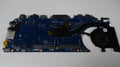 Dell Latitude E5570 i5-6th Gen HQ Motherboard Mainboard System Board Replacement